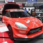 【画像】スイスポの見た目だけど……明らかに違和感！　モンスタースポーツが作った文字どおり「怪物」スイフトスポーツの正体とは？ 〜 画像7