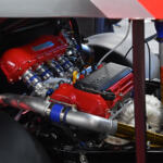 【画像】スイスポの見た目だけど……明らかに違和感！　モンスタースポーツが作った文字どおり「怪物」スイフトスポーツの正体とは？ 〜 画像10