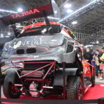 【画像】スイスポの見た目だけど……明らかに違和感！　モンスタースポーツが作った文字どおり「怪物」スイフトスポーツの正体とは？ 〜 画像11