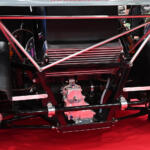 【画像】スイスポの見た目だけど……明らかに違和感！　モンスタースポーツが作った文字どおり「怪物」スイフトスポーツの正体とは？ 〜 画像2