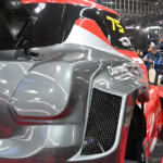 【画像】スイスポの見た目だけど……明らかに違和感！　モンスタースポーツが作った文字どおり「怪物」スイフトスポーツの正体とは？ 〜 画像8