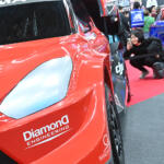 【画像】スイスポの見た目だけど……明らかに違和感！　モンスタースポーツが作った文字どおり「怪物」スイフトスポーツの正体とは？ 〜 画像4