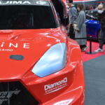 【画像】スイスポの見た目だけど……明らかに違和感！　モンスタースポーツが作った文字どおり「怪物」スイフトスポーツの正体とは？ 〜 画像12