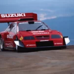 【画像】スイスポの見た目だけど……明らかに違和感！　モンスタースポーツが作った文字どおり「怪物」スイフトスポーツの正体とは？ 〜 画像6