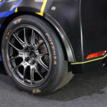 【画像】ニュルブルクリンク24時間耐久レースでクラス優勝したマシンのノウハウをぶち込んだ！　反則級に格好いいモリゾウの名を冠した「GRヤリス MORIZO RR」の気になる中身【東京オートサロン2026】 〜 画像2