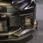 【画像】ニュルブルクリンク24時間耐久レースでクラス優勝したマシンのノウハウをぶち込んだ！　反則級に格好いいモリゾウの名を冠した「GRヤリス MORIZO RR」の気になる中身【東京オートサロン2026】 〜 画像3