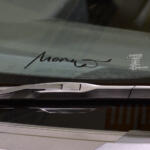 【画像】ニュルブルクリンク24時間耐久レースでクラス優勝したマシンのノウハウをぶち込んだ！　反則級に格好いいモリゾウの名を冠した「GRヤリス MORIZO RR」の気になる中身【東京オートサロン2026】 〜 画像5