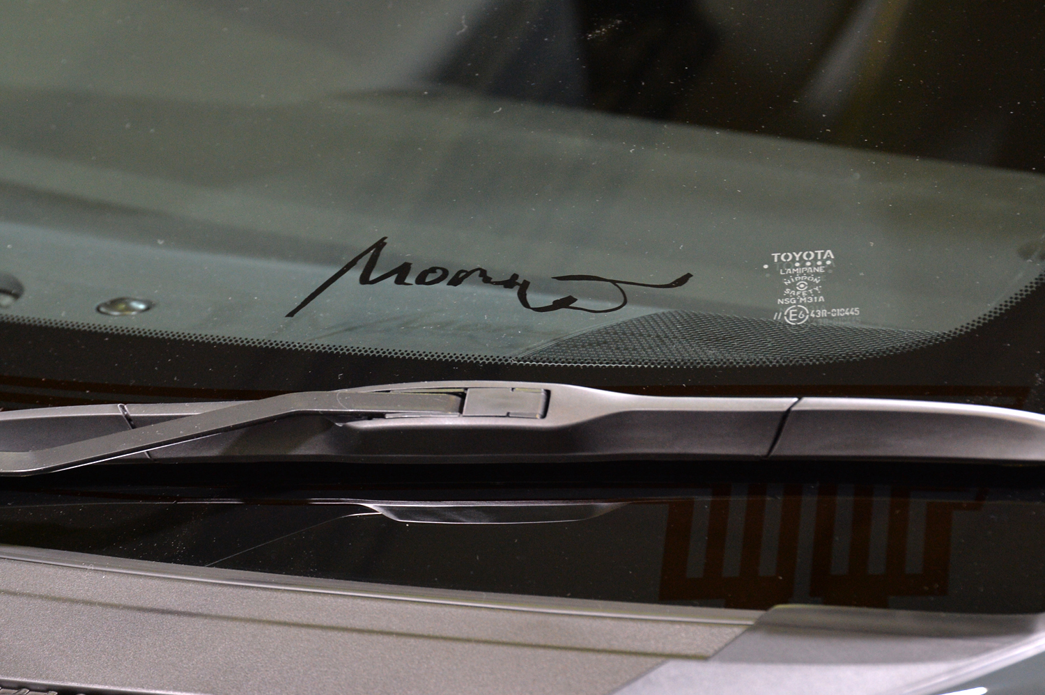 反則級に格好いいモリゾウの名を冠した「GRヤリス MORIZO RR」の気になる中身 〜 画像5