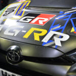 【画像】ニュルブルクリンク24時間耐久レースでクラス優勝したマシンのノウハウをぶち込んだ！　反則級に格好いいモリゾウの名を冠した「GRヤリス MORIZO RR」の気になる中身【東京オートサロン2026】 〜 画像13