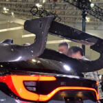 【画像】ニュルブルクリンク24時間耐久レースでクラス優勝したマシンのノウハウをぶち込んだ！　反則級に格好いいモリゾウの名を冠した「GRヤリス MORIZO RR」の気になる中身【東京オートサロン2026】 〜 画像17