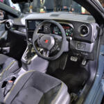 【画像】ニュルブルクリンク24時間耐久レースでクラス優勝したマシンのノウハウをぶち込んだ！　反則級に格好いいモリゾウの名を冠した「GRヤリス MORIZO RR」の気になる中身【東京オートサロン2026】 〜 画像20