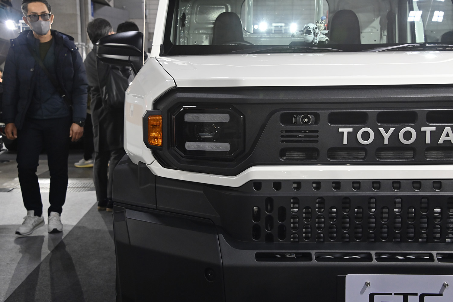 群馬トヨタがハイラックスチャンプを持ち込んだ理由 〜 画像3