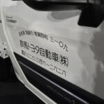 【画像】ランクルミニかと思ったら……ハイラックスチャンプじゃん！　群馬トヨタが日本で走れないトラックを展示したワケ 〜 画像4