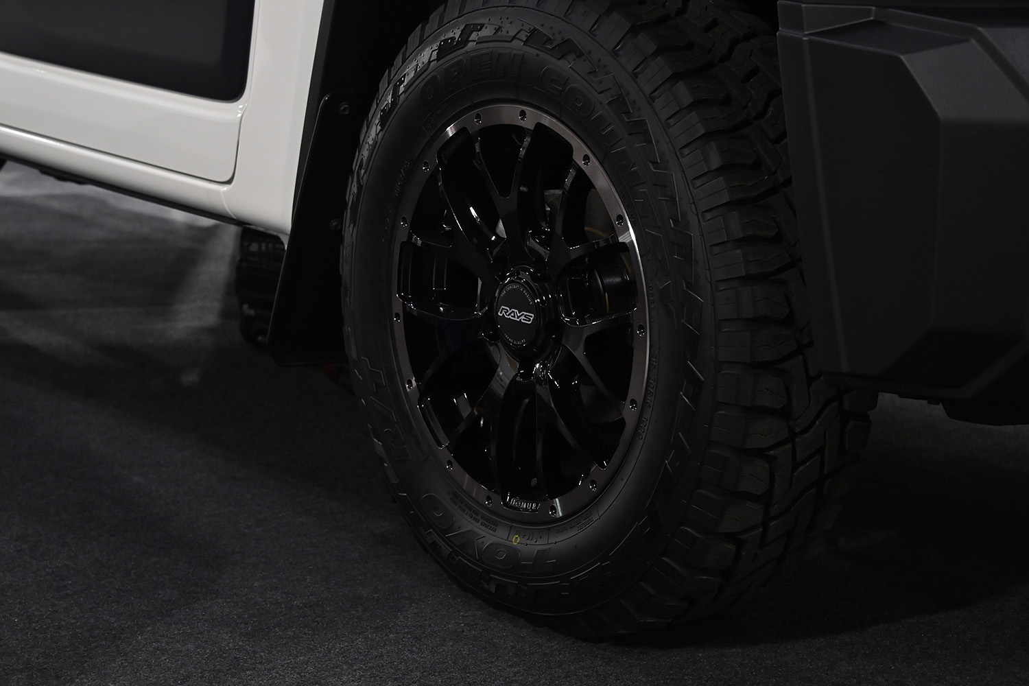 群馬トヨタがハイラックスチャンプを持ち込んだ理由 〜 画像8