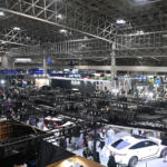 【画像】ランクルミニかと思ったら……ハイラックスチャンプじゃん！　群馬トヨタが日本で走れないトラックを展示したワケ 〜 画像10