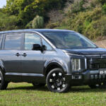 【画像】4WDマイスターが語る新型デリカD:5の進化！　S-AWCの採用で無敵っぷりにさらに磨きがかかった 〜 画像16