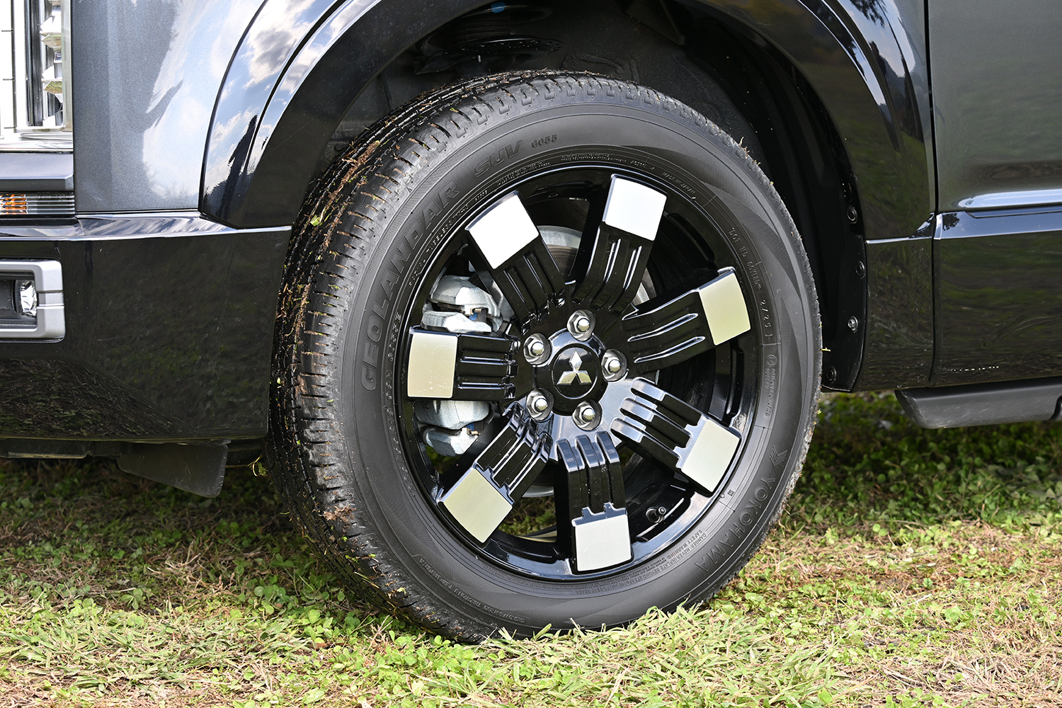 新型デリカD：５の中身を三菱を知り尽くした中谷明彦が解説 〜 画像1