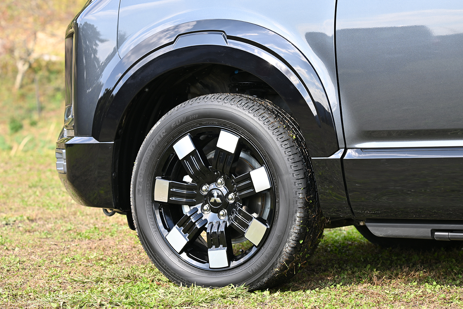 新型デリカD：５の中身を三菱を知り尽くした中谷明彦が解説 〜 画像2