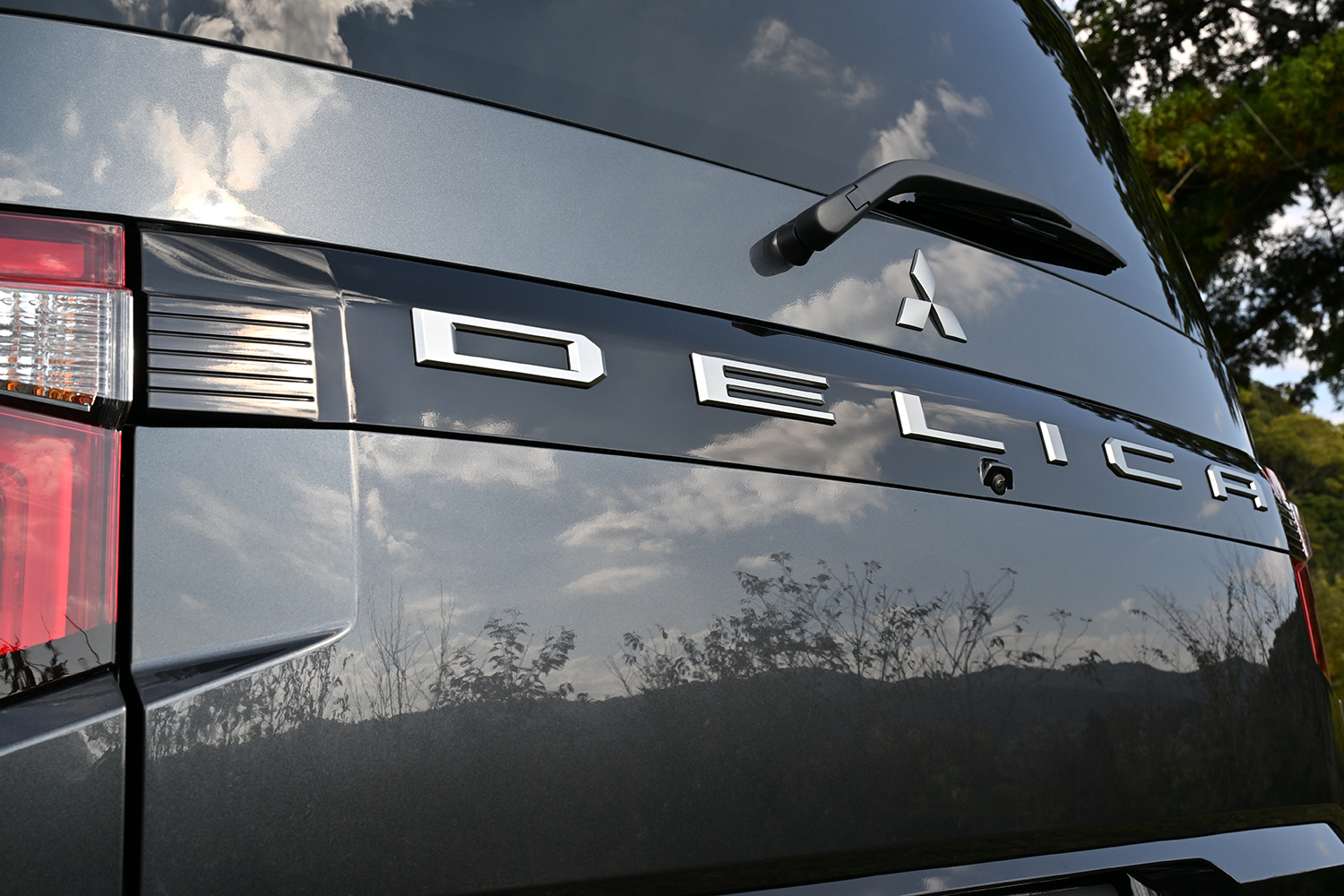 新型デリカD：５の中身を三菱を知り尽くした中谷明彦が解説 〜 画像3