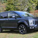 【画像】4WDマイスターが語る新型デリカD:5の進化！　S-AWCの採用で無敵っぷりにさらに磨きがかかった 〜 画像5