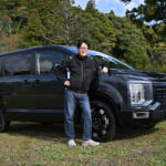 【画像】4WDマイスターが語る新型デリカD:5の進化！　S-AWCの採用で無敵っぷりにさらに磨きがかかった 〜 画像6