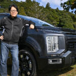 4WDマイスターが語る新型デリカD:5の進化！　S-AWCの採用で無敵っぷりにさらに磨きがかかった