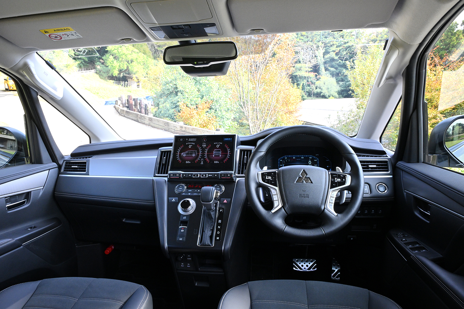 新型デリカD：５の中身を三菱を知り尽くした中谷明彦が解説 〜 画像8