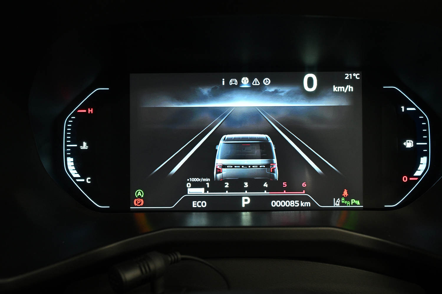 新型デリカD：５の中身を三菱を知り尽くした中谷明彦が解説 〜 画像12