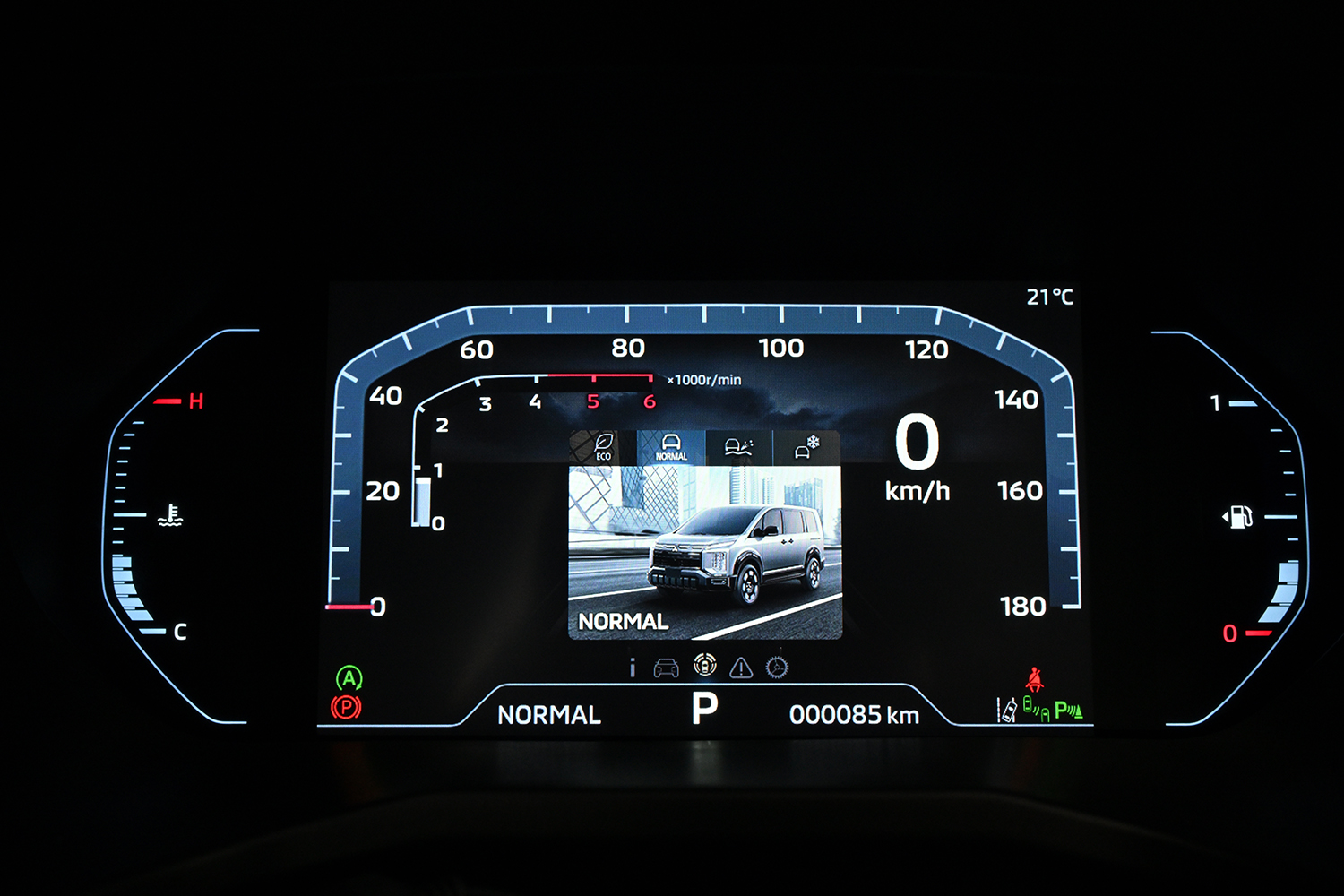 新型デリカD：５の中身を三菱を知り尽くした中谷明彦が解説 〜 画像14