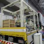 【画像】めちゃくちゃ人足と手間がかかっていた「ガードレール」の塗装メンテ！　いま画期的な自動化が始まっていた!! 〜 画像10