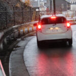 【画像】めちゃくちゃ人足と手間がかかっていた「ガードレール」の塗装メンテ！　いま画期的な自動化が始まっていた!! 〜 画像6