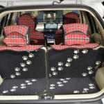 【画像】ヒョンデが世界的ギタリスト「MIYAVI」とコラボ！　IONIQ5の大容量電源があればこんなオーディオカスタムも自在【東京オートサロン2026】 〜 画像6