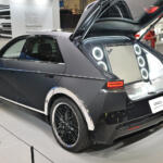 【画像】ヒョンデが世界的ギタリスト「MIYAVI」とコラボ！　IONIQ5の大容量電源があればこんなオーディオカスタムも自在【東京オートサロン2026】 〜 画像12