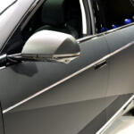 【画像】ヒョンデが世界的ギタリスト「MIYAVI」とコラボ！　IONIQ5の大容量電源があればこんなオーディオカスタムも自在【東京オートサロン2026】 〜 画像8