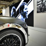 【画像】ヒョンデが世界的ギタリスト「MIYAVI」とコラボ！　IONIQ5の大容量電源があればこんなオーディオカスタムも自在【東京オートサロン2026】 〜 画像9
