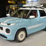 【画像】ヒョンデが世界的ギタリスト「MIYAVI」とコラボ！　IONIQ5の大容量電源があればこんなオーディオカスタムも自在【東京オートサロン2026】 〜 画像15