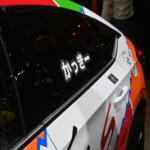 【画像】伝説のレーシングカーのカラーリングが令和に復活！　JACCSカラーのシビックハイブリッドの正体とは？ 〜 画像5