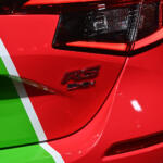 【画像】伝説のレーシングカーのカラーリングが令和に復活！　JACCSカラーのシビックハイブリッドの正体とは？ 〜 画像7