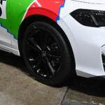 【画像】伝説のレーシングカーのカラーリングが令和に復活！　JACCSカラーのシビックハイブリッドの正体とは？ 〜 画像8