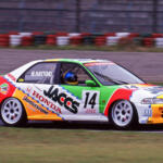 【画像】伝説のレーシングカーのカラーリングが令和に復活！　JACCSカラーのシビックハイブリッドの正体とは？ 〜 画像14