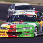 【画像】伝説のレーシングカーのカラーリングが令和に復活！　JACCSカラーのシビックハイブリッドの正体とは？ 〜 画像15