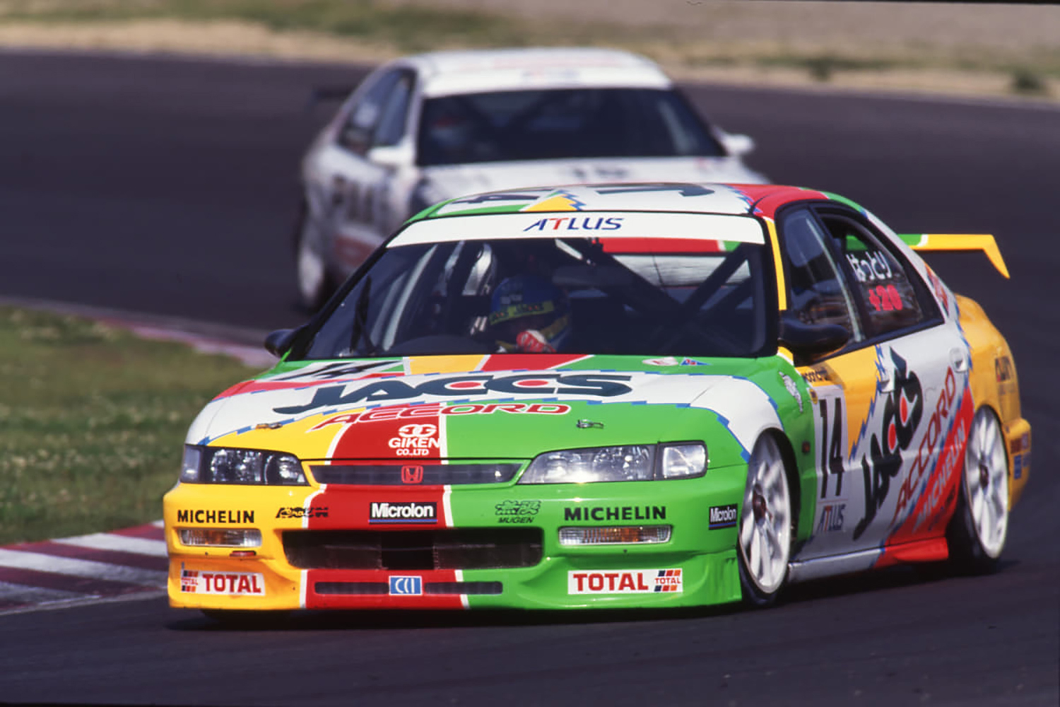 JACCSアコード（CD6） 〜 画像15