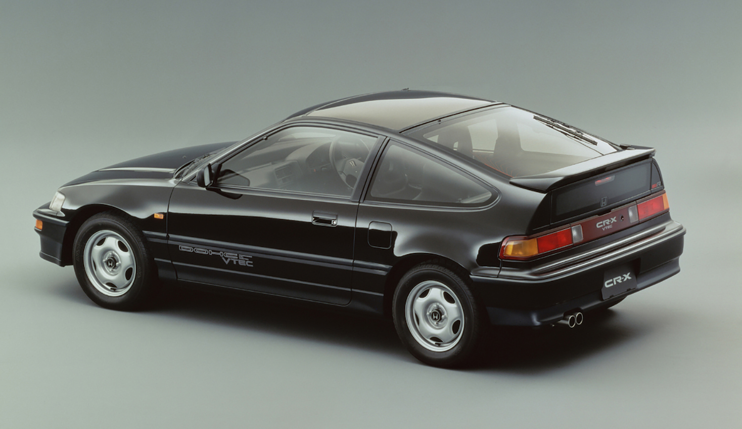 ホンダ CR-X（2代目）