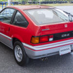 【画像】イマドキの新車で流行中の「一文字テールランプ」！　斬新……かと思いきやかつて結構採用されていたデザインだった 〜 画像9