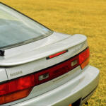 【画像】イマドキの新車で流行中の「一文字テールランプ」！　斬新……かと思いきやかつて結構採用されていたデザインだった 〜 画像8