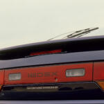 【画像】イマドキの新車で流行中の「一文字テールランプ」！　斬新……かと思いきやかつて結構採用されていたデザインだった 〜 画像2