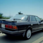 【画像】イマドキの新車で流行中の「一文字テールランプ」！　斬新……かと思いきやかつて結構採用されていたデザインだった 〜 画像5