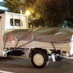 【画像】ビールの旨さを輸送中まで追求！　サッポロがトラック用のシートまで作ってるって凄すぎないか？ 〜 画像2