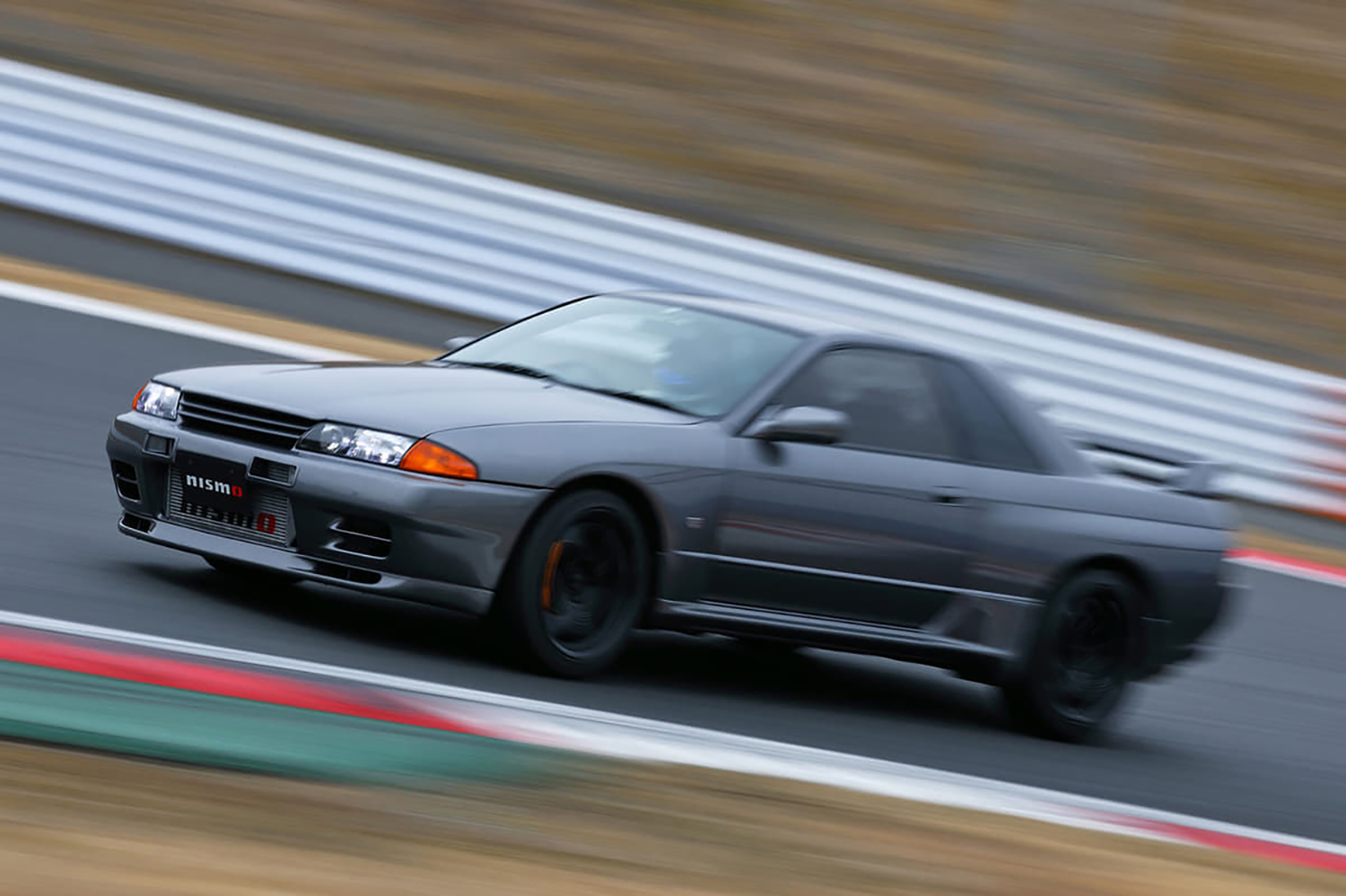 家一軒建つほどの額までやれるNISMO「CRS」のもの凄い中身 〜 画像5