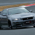 【画像】NISMOが本気でGT-Rを「リフレッシュ」するとこうなる！　家一軒建つほどの額までやれる「CRS」のもの凄い中身 〜 画像15